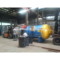 Tire Retreading /Rubber Tube Curing Chamber Autoclave
